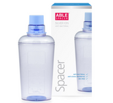 Able Spacer Anti-Bacterial